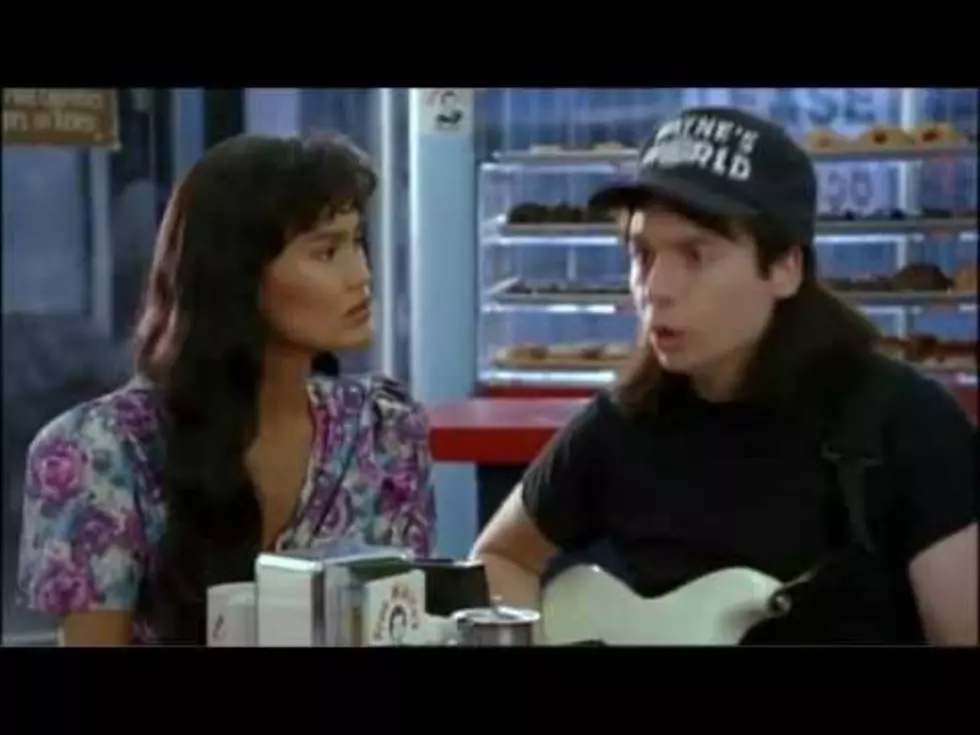 Wayne’s World Returning to South Jersey Theater for 25th Anniversary