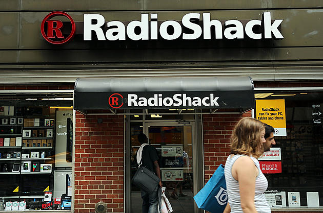 Radio Shack Set to Close 200 Stores in 2017