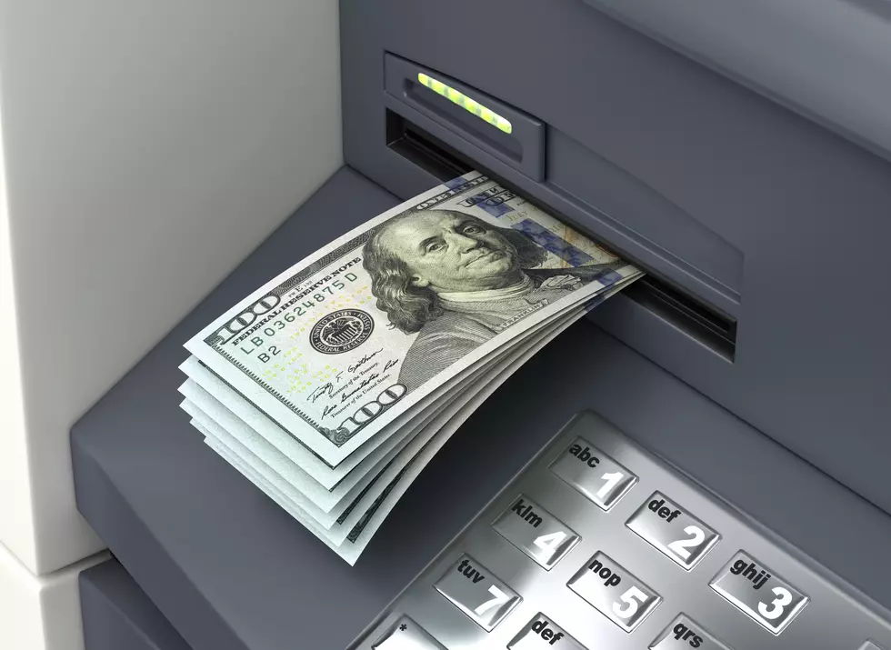 Here’s When You Can Win Up to $5,000 With the Lite Rock ATM