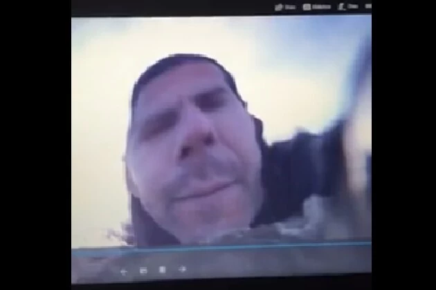 A.C. Surfer&#8217;s GoPro Washes Ashore 5 Months Later, Still Working [VIDEO]