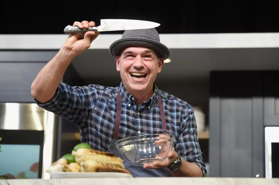 Celebrity Chef Micheal Symon’s New Eatery Set to Open at Borgata