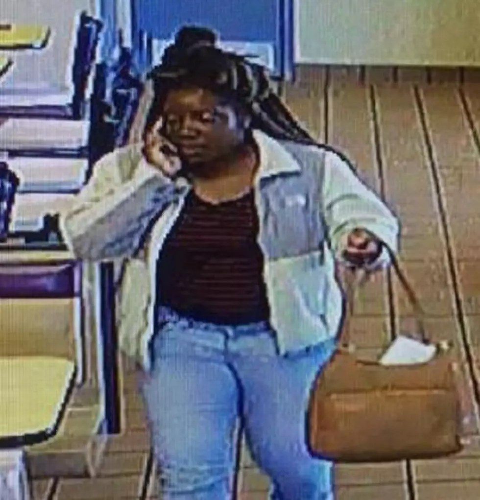 EHT Police Try to Identify Woman – Do You Recognize Her?