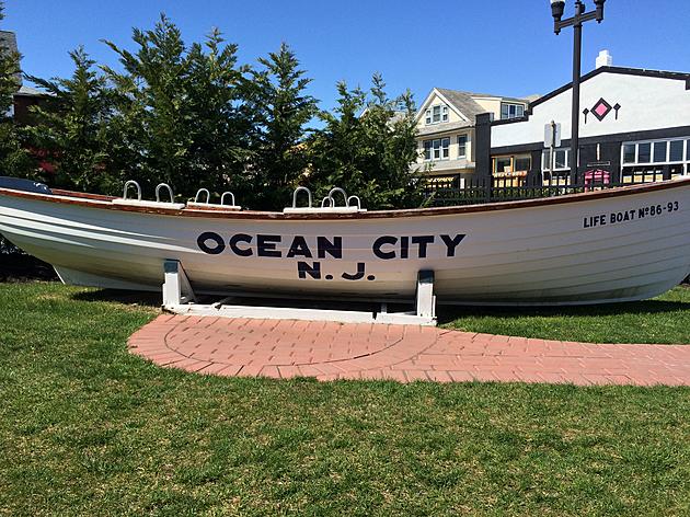 What You Might Not Know About the Beloved Beach Town of Ocean City