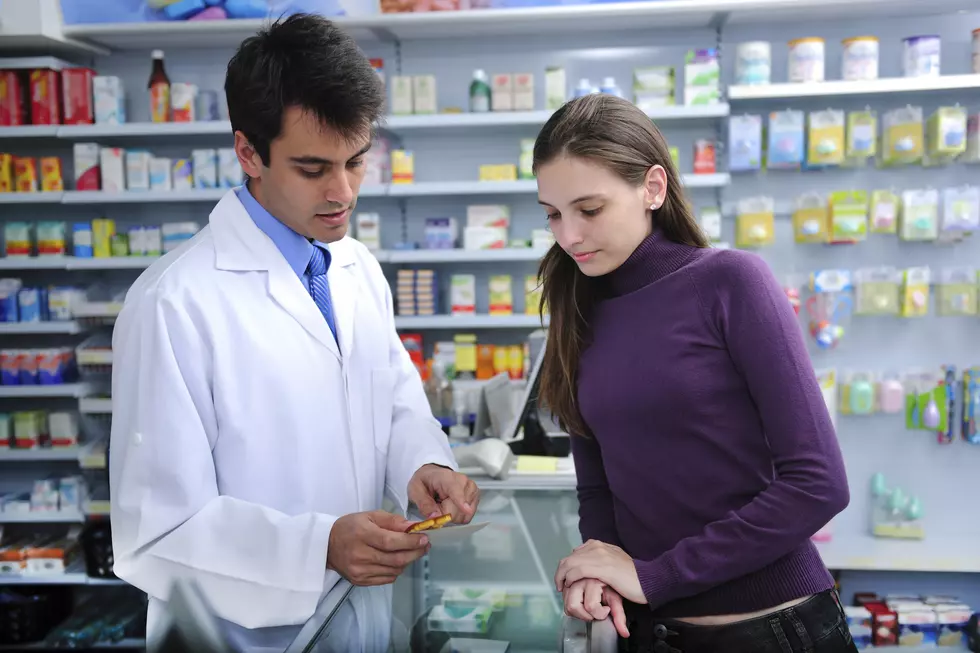 Why You Might Need A Specialty Pharmacy