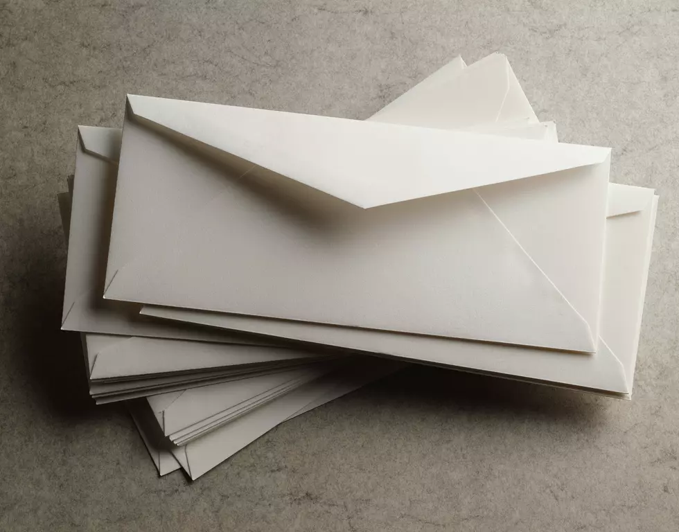 What Happens When You Put a Sealed Envelope in the Freezer? – Lite Rock Life Hack