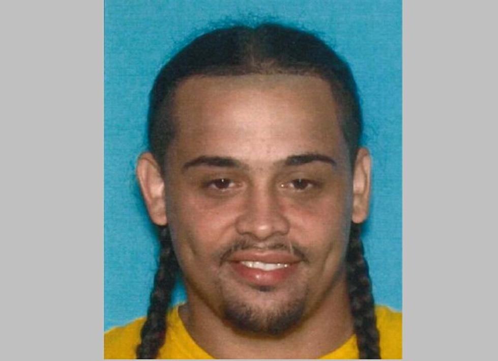 South Jersey Man Sought on Kidnapping Charge