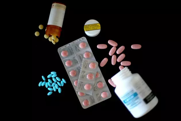 Dispose of Your Old Prescription Drugs Saturday &#8211; Here&#8217;s Where to Do it