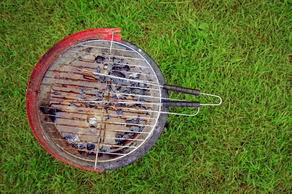Give Dad's Grungy Grill the Ultimate Upgrade This Father's Day!