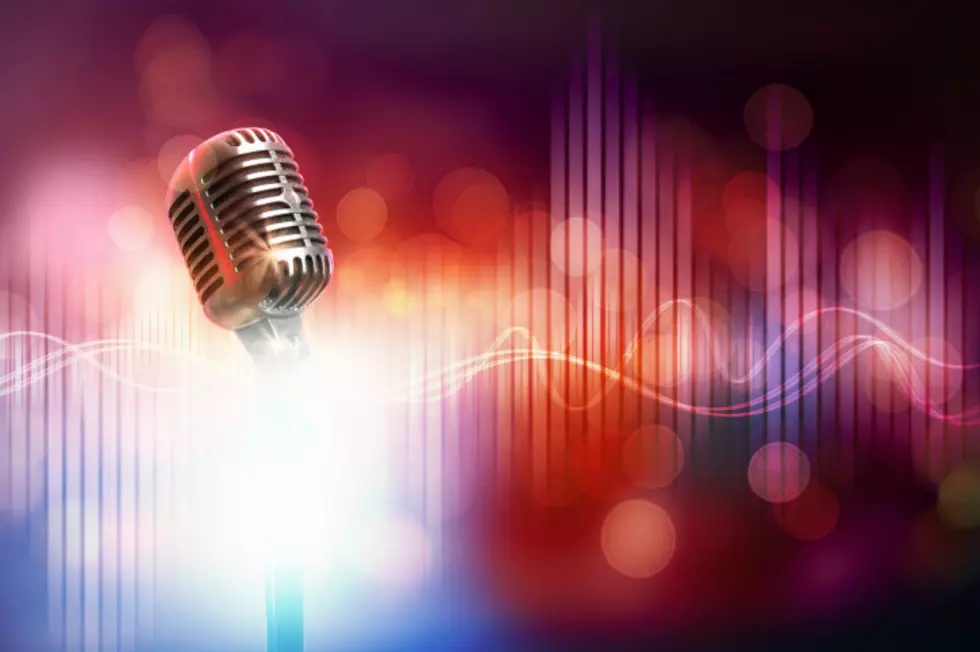 Ready, Set, Sing! Show Off Your Skills and Put $1000 in Your Pocket [SPONSORED]