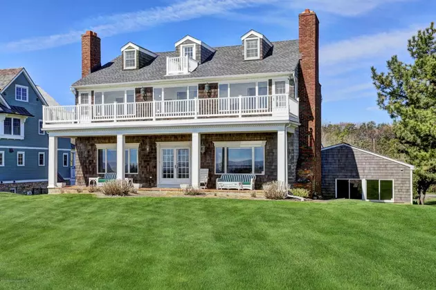 The Most Expensive Summer 2017 Rental in All of the Garden State