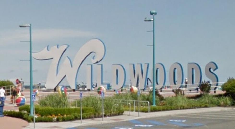 Wildwood Crest and Ocean City Top Trip Advisor Summer Poll