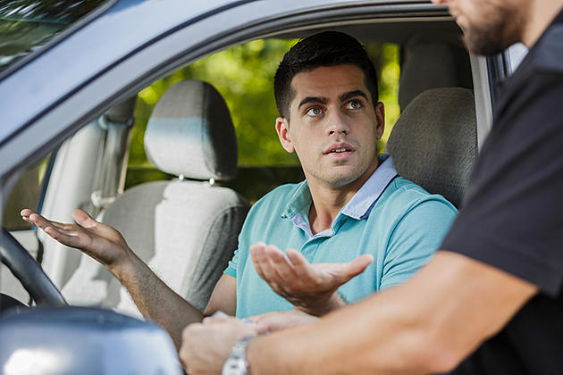 Half of All Drivers Broke These 3 Driving Laws in Past 30 Days? IMPOSSIBLE TRIVIA