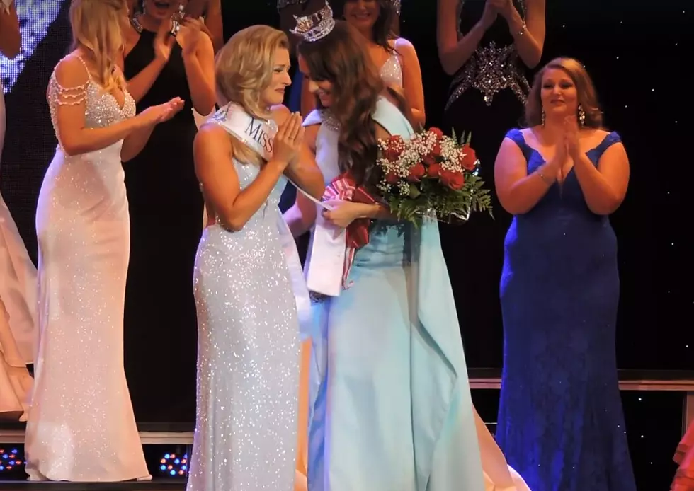 Miss EHT Wins Miss New Jersey Crown [VIDEO]