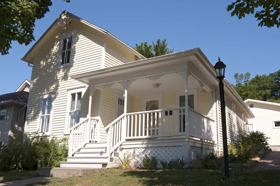 8 Oldest Buildings in South Jersey