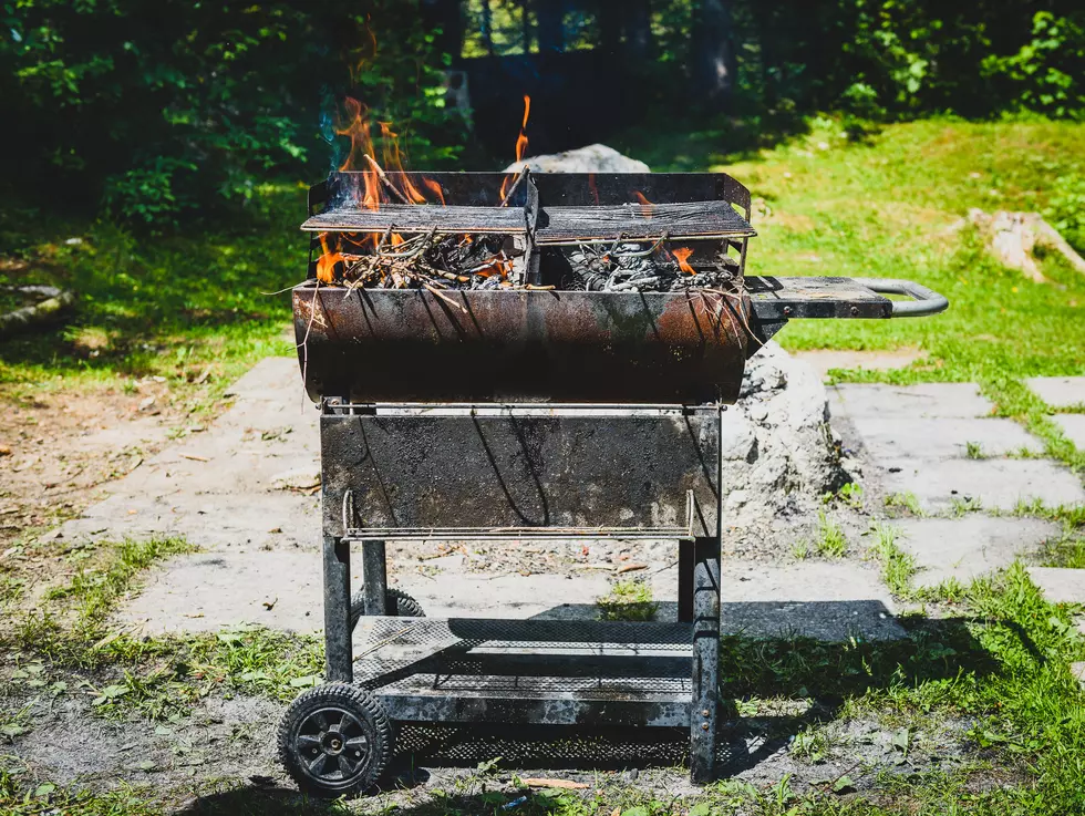 Get Voting for South Jersey’s Grungiest Grill!