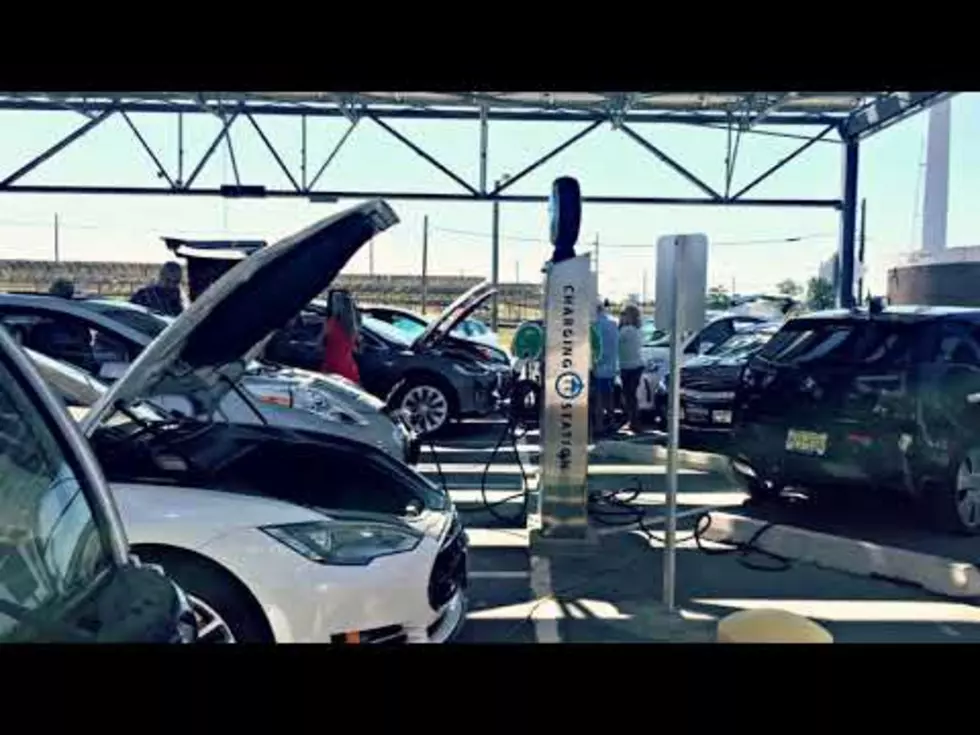 Why You Should Be Driving An Electric Vehicle – ACUA’s Drive Electric Event (WATCH)