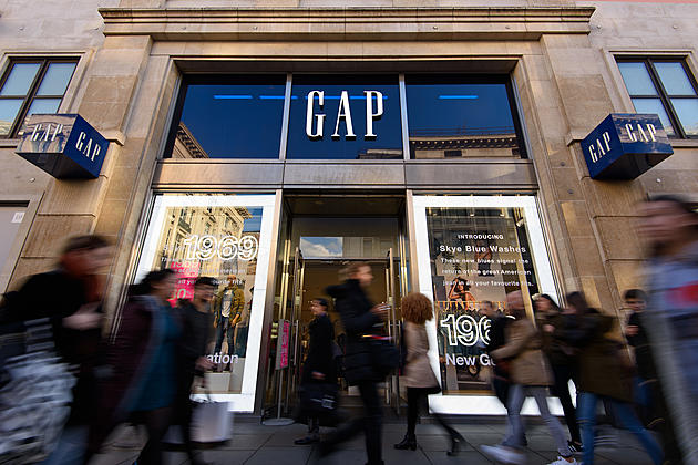 Gap Set to Close 200 Stores Over Next 3 Years