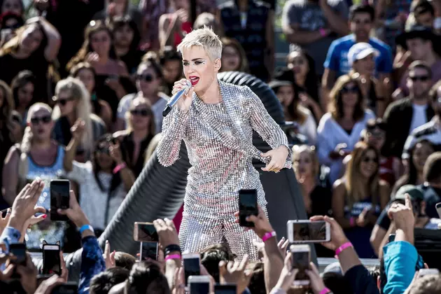 Katy Perry Returns to Philly and We Want to Make Sure You’re There!