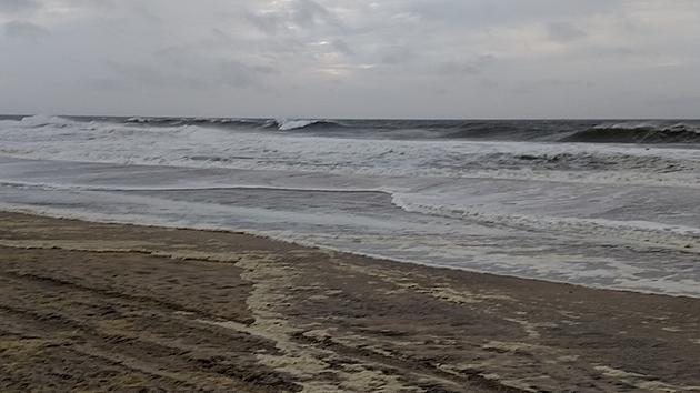 Hazardous Surf Leads to Deadly Weekend at the Jersey Shore