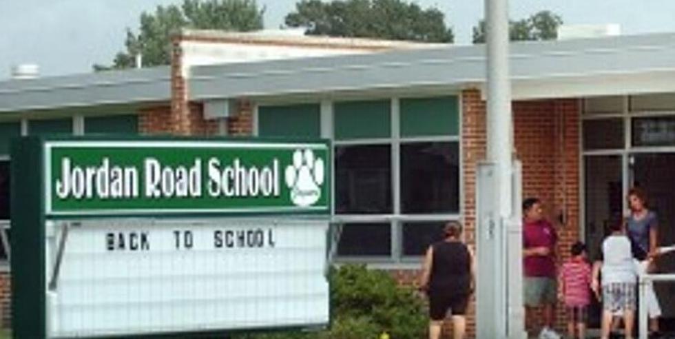 Somers Point's Jordan Road School Evacuated