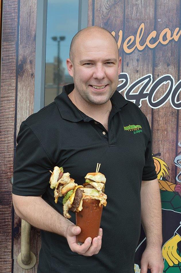 Who Will Win The Herotini Mocktail Challenge Thursday, Sept. 14 at Stockton Seaview? [WATCH]
