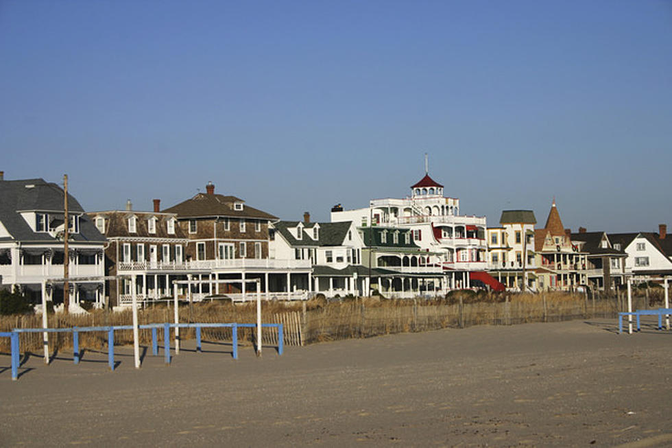 HGTV’S Beachfront Bargain Hunt Spotlights Ventnor House