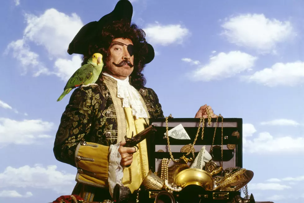 10 Swashbuckling Phrases to Use on &#8216;International Talk Like a Pirate Day&#8217;