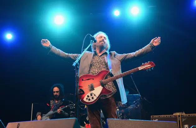 &#8220;The Night I Became a Huge Tom Petty Fan&#8221; &#8211; One South Jersey Radio DJ&#8217;s Tribute to the Rock Legend