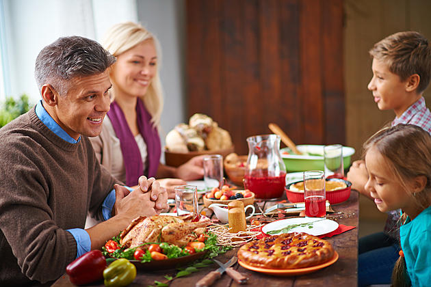 Come Back To The Dinner Table &#8211; Eat Better, Eat Together Month