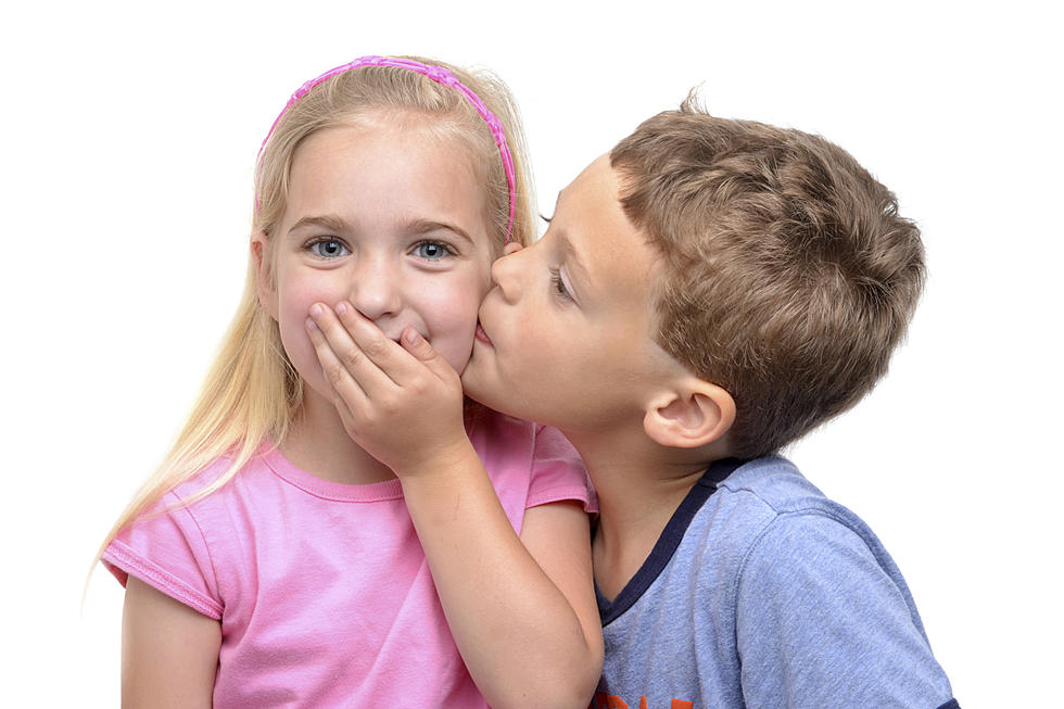 Where&#8217;s the #1 Place Girls Experienced Their First Kiss? IMPOSSIBLE TRIVIA