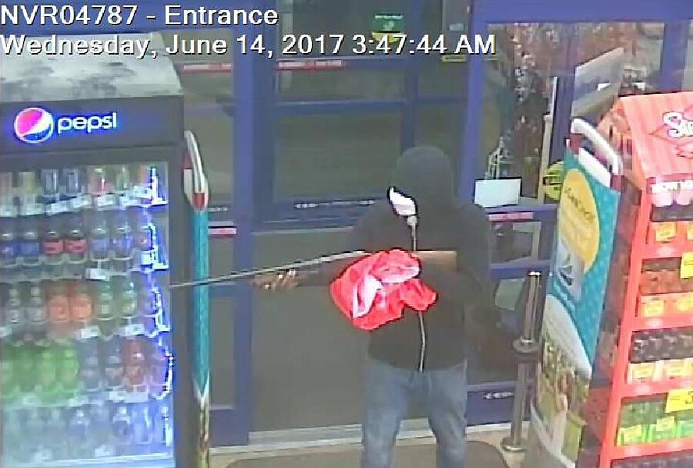 Police Are Asking if You Recognize This Rite Aid Robber?