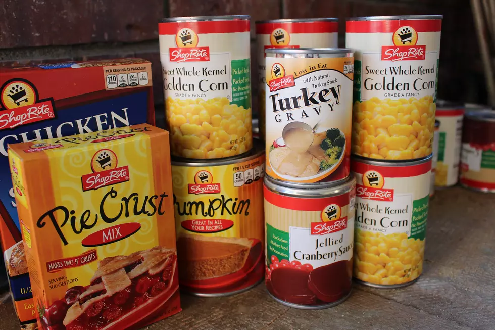 South Jersey Unites to Help Families in Need This Thanksgiving