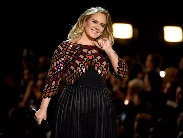 The Ridiculous Reason Adele Turned Down $1 Million &#8211; Gabbing With Guida [WATCH]