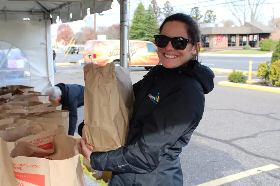 South Jersey Unites to Help Families in Need This Thanksgiving