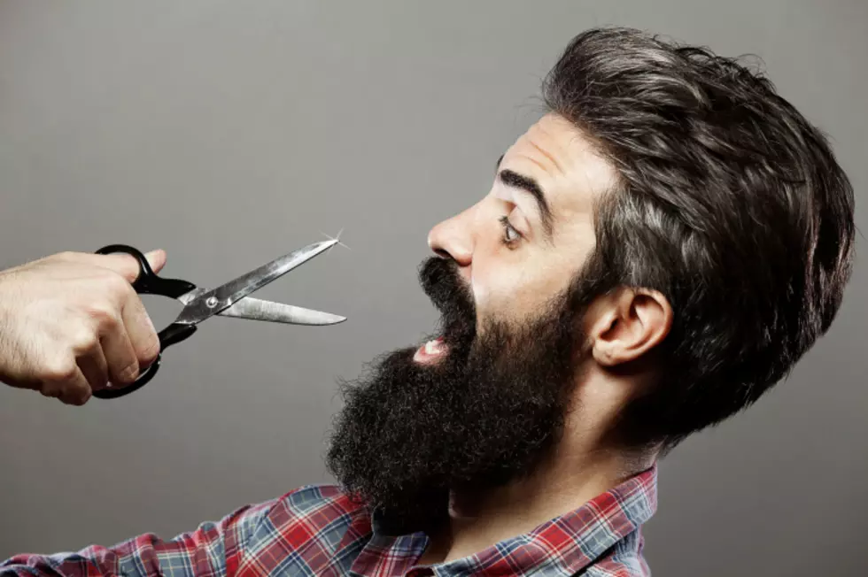 No, You Don’t Need to Shave Your Beard Because of Coronavirus