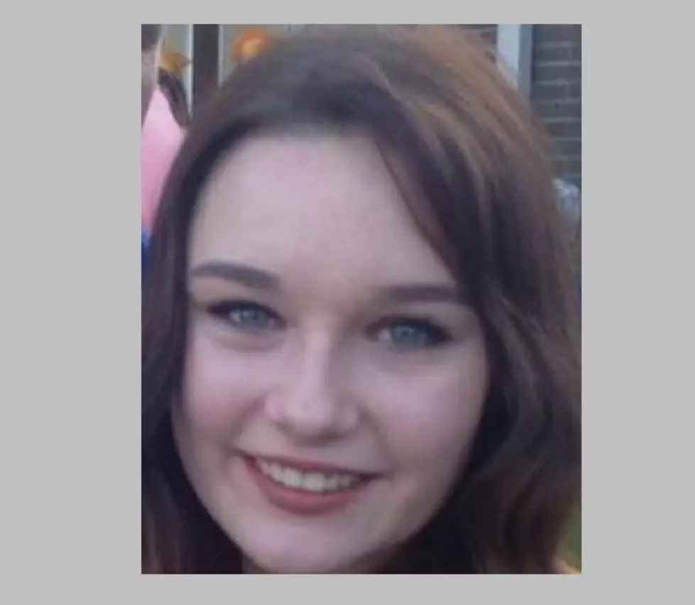 Police Searching for Missing 14-Year-Old South Jersey Girl