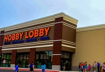 free hobby lobby app for android