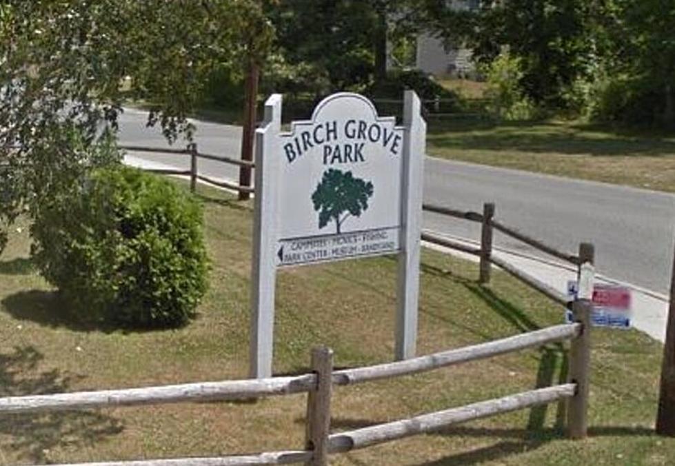Birch Grove Park Attempted Sex Assault Suspect Description