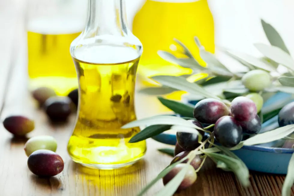 Cooking for the Holidays? The Surprising Truth About Cooking  Oil