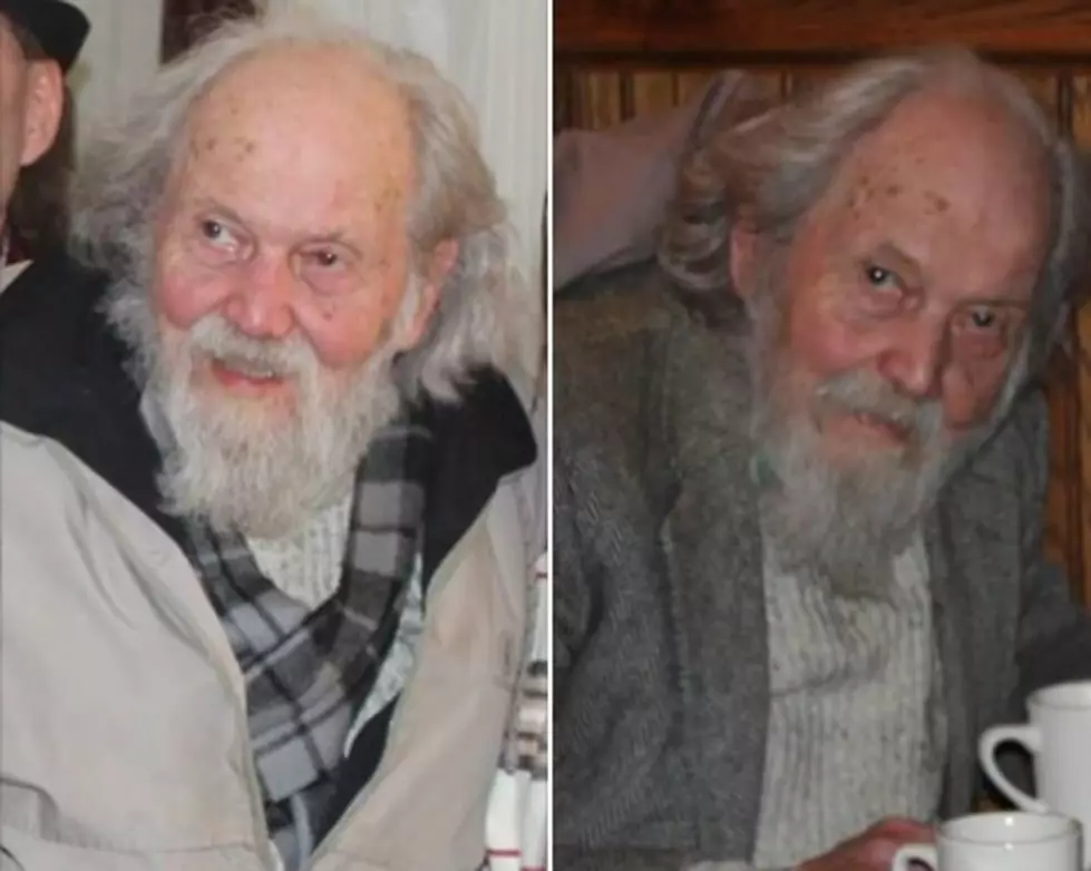 Police Ask for Help Finding Missing 91-Year-Old EHT Man