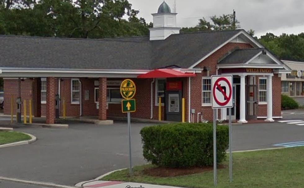Galloway Township Bank Robbery Solved