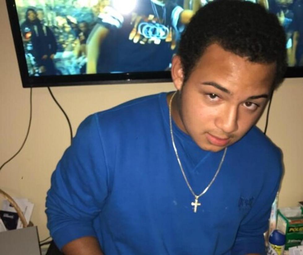 ID, Sad Details, Go Fund Me Info for Slain 16-Year-Old EHT Boy
