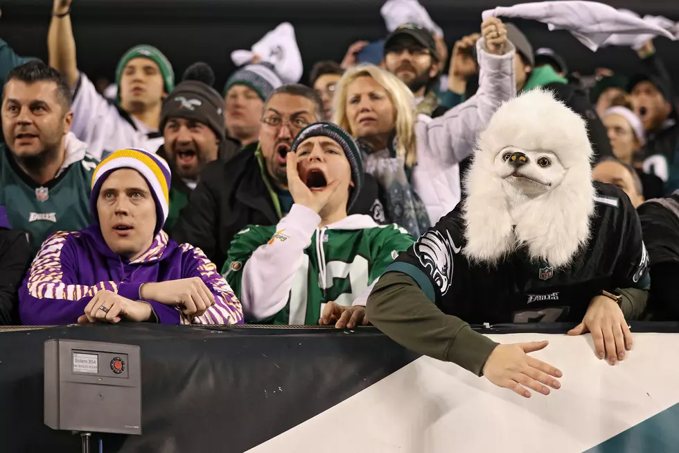 Five Crazy Ways Eagles Fans Are trying to Get Tickets for Super Bowl