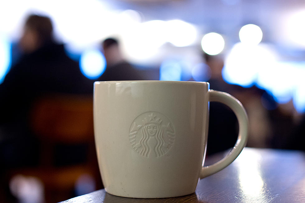 Starbucks Introduces First New Espresso in Over 40 Years