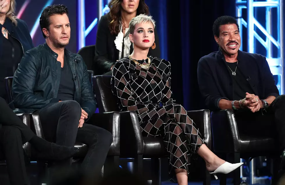 Drama Kicks Up on the American Idol Set - Gabbing With Guida