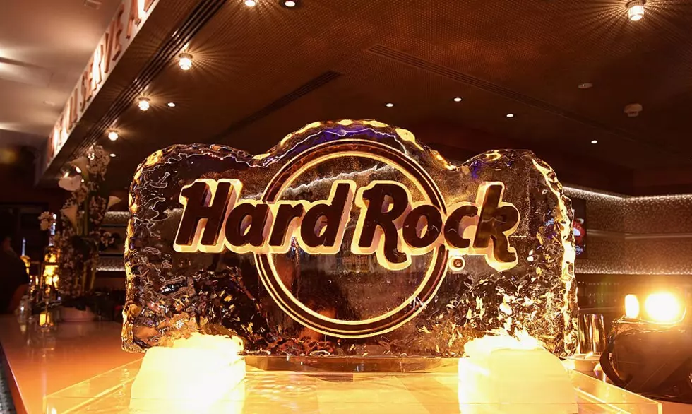 First Hard Rock Casino Two-Day Job Fair Set