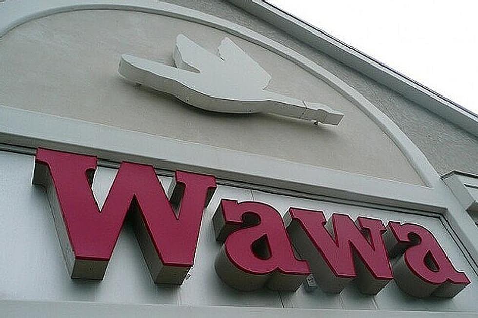 Wake Up With Free Coffee at Wawa Today