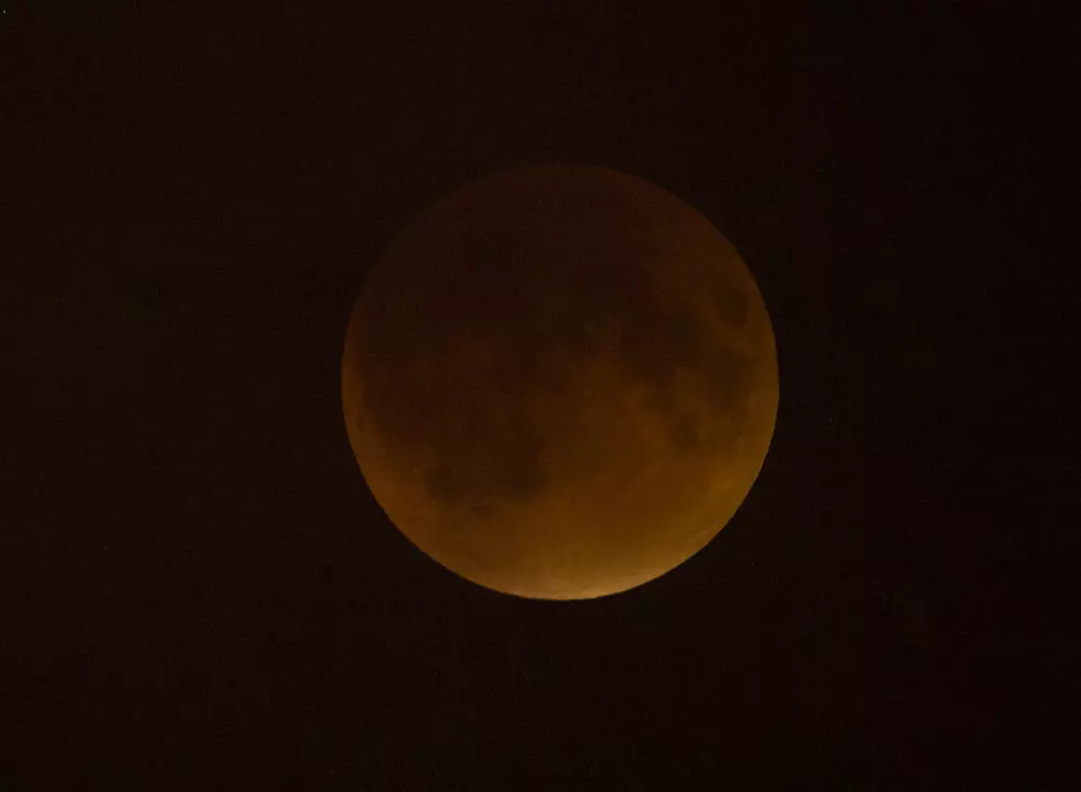 Rare ‘Super Blue Blood Moon’ Coming for First Time in 150 Years