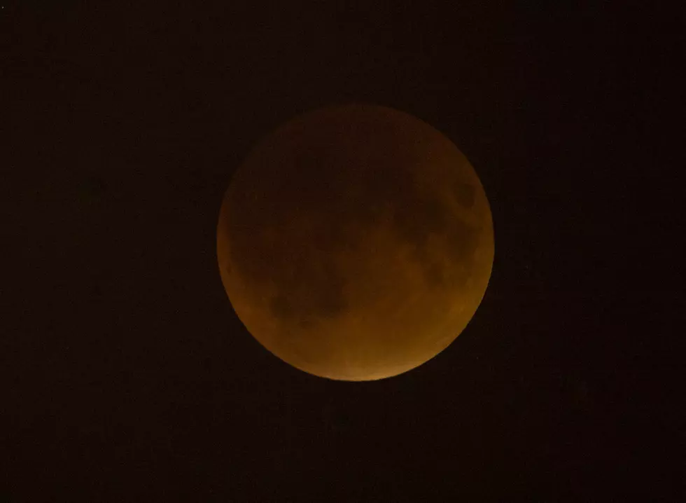 Rare 'Super Blue Blood Moon' Coming for First Time in 150 Years