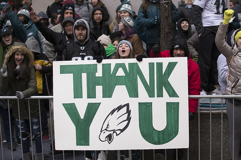 Did Millions of People Actually Attend the Philadelphia Eagles Parade?